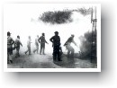 Pre-War Practice Shoot