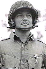 Pfc Vincent J Stislow - Silver Star Recipient