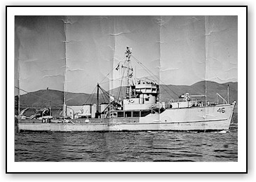 YMS-46