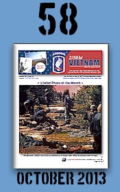 Issue 58 October 2013