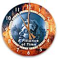 Remembrance Day - "A Pittance of Time" 