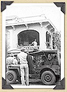 MacArthur addresses troops