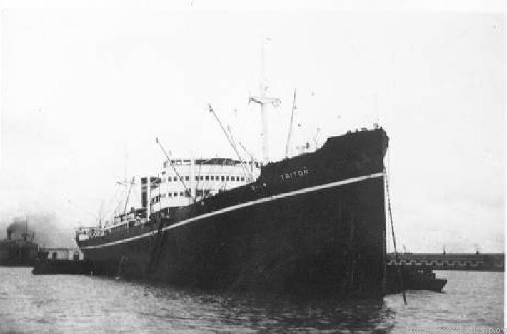 SS Triton