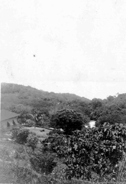 Corregidor - Lordies Barrio - 1933