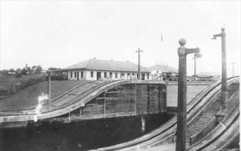Panama Canal 3