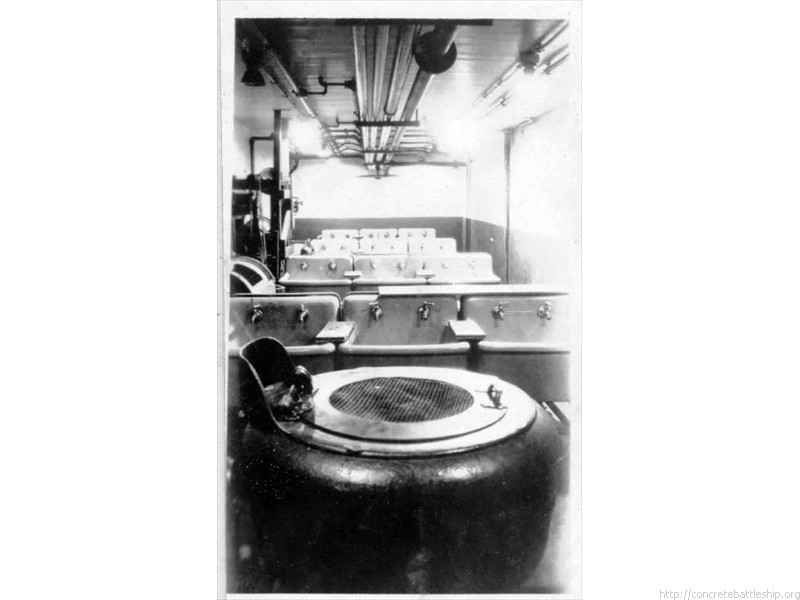 Laundry - 1933