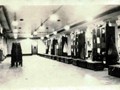 Barracks (interior)