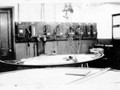 1933 Ft. Drum - Plotting room