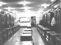 1936-38 Barracks (Interior)