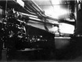 Engine Room-Air Compressor