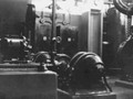 Engine Room- Fuel Oil Pumps