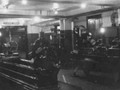 Engine Room-Machine Shop
