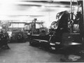 Engine Room- Machine Shop 