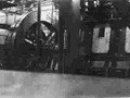 Engine Room-Number 3 Engine