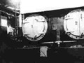 Engine Room- Oil Burners