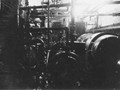 Engine Room- Salt Water Pumps 