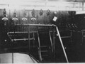 Engine Room-Switchboard 