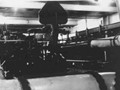 Engine Room - Top of Engine