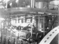 Large Gen diesel engine - 1933
