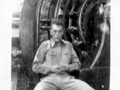 Standing Watch - Large Generator - 1933 