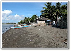 South Beach, Negros Occ. 