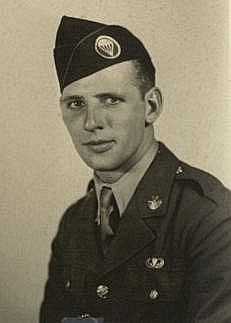 Pfc. Duane E. LARSON